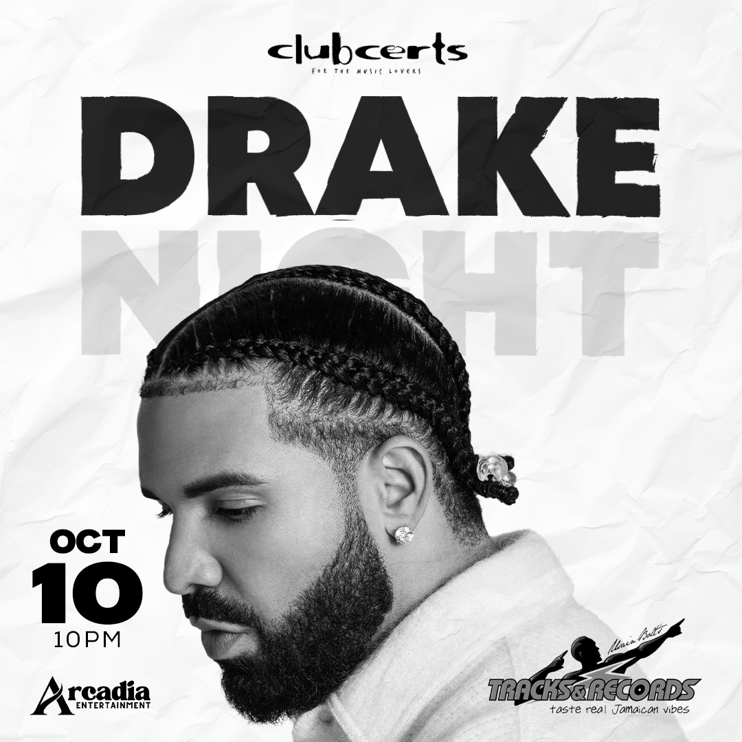 Drake Night